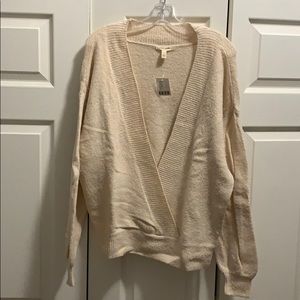 UO oversized sweater